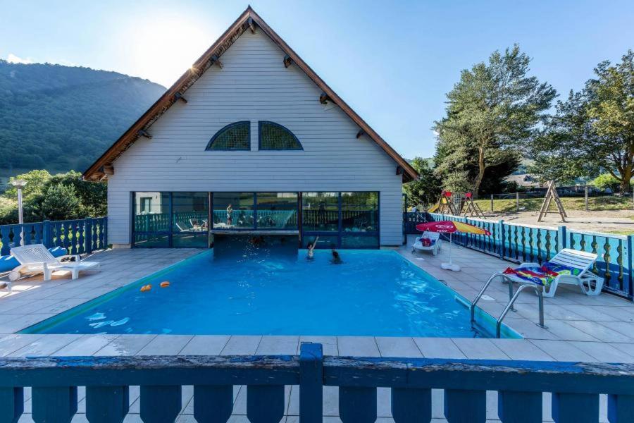 Entre Montagne Et Riviere Apartamento Arreau Exterior foto